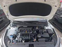 Kia K3 1.5L CVT Comfort Enjoy Edition - photo 19