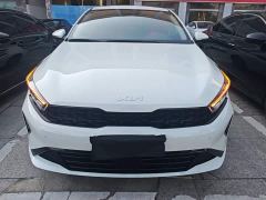 Kia K3 1.5L CVT Comfort Enjoy Edition - photo 2