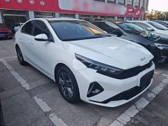 Kia K3 1.5L CVT Comfort Enjoy Edition - photo 3