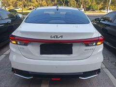 Kia K3 1.5L CVT Comfort Enjoy Edition - photo 5