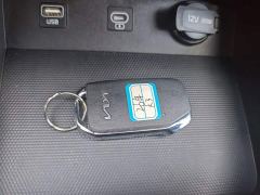 Kia K3 1.5L CVT Comfort Enjoy Edition - photo 8