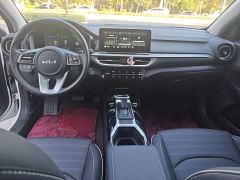 Kia K3 1.5L CVT Comfort Enjoy Edition - photo 9