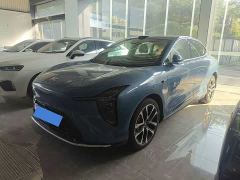 IM Motors Zhiji LS6 Extended Range 66 Max - фото 1