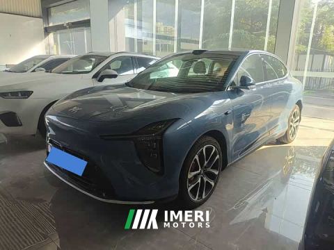 2025 IM Motors Zhiji LS6 Extended Range 66 Max - ავტომობილი ჩინეთიდან