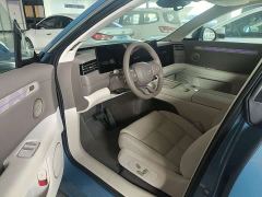 IM Motors Zhiji LS6 Extended Range 66 Max - фото 3