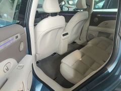 IM Motors Zhiji LS6 Extended Range 66 Max - фото 5