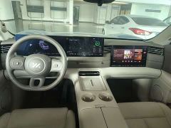 IM Motors Zhiji LS6 Extended Range 66 Max - фото 7