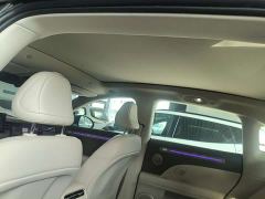 IM Motors Zhiji LS6 Extended Range 66 Max - фото 8