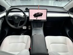 Tesla Model Y Performance All-Wheel Drive - photo 10