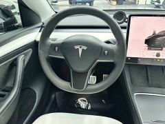 Tesla Model Y Performance All-Wheel Drive - photo 11
