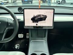 Tesla Model Y Performance All-Wheel Drive - photo 12