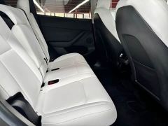 Tesla Model Y Performance All-Wheel Drive - photo 14