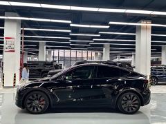 Tesla Model Y Performance All-Wheel Drive - photo 16