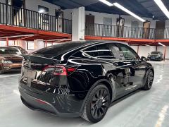 Tesla Model Y Performance All-Wheel Drive - photo 17
