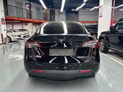 Tesla Model Y Performance All-Wheel Drive - photo 18