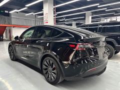 Tesla Model Y Performance All-Wheel Drive - photo 19
