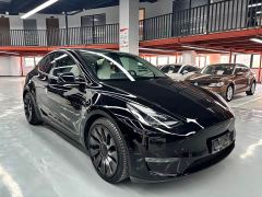 Tesla Model Y Performance All-Wheel Drive - photo 3