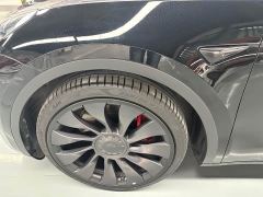 Tesla Model Y Performance All-Wheel Drive - photo 4