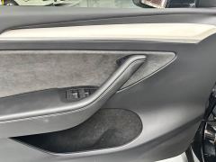 Tesla Model Y Performance All-Wheel Drive - photo 5