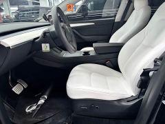 Tesla Model Y Performance All-Wheel Drive - photo 6