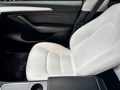 Tesla Model Y Performance All-Wheel Drive - photo 7