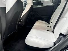 Tesla Model Y Performance All-Wheel Drive - photo 8