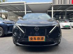 Nissan ARIYA Four-Wheel Drive High Performance Top Configuration - photo 1