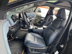 Nissan ARIYA Four-Wheel Drive High Performance Top Configuration - photo 10