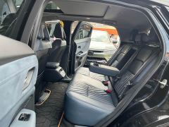 Nissan ARIYA Four-Wheel Drive High Performance Top Configuration - photo 12