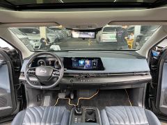 Nissan ARIYA Four-Wheel Drive High Performance Top Configuration - photo 16