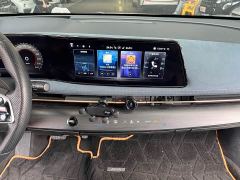 Nissan ARIYA Four-Wheel Drive High Performance Top Configuration - photo 17