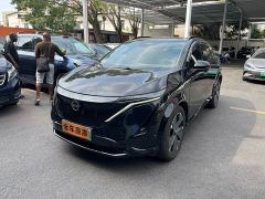 Nissan ARIYA Four-Wheel Drive High Performance Top Configuration - photo 2