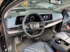 Nissan ARIYA Four-Wheel Drive High Performance Top Configuration - photo 8