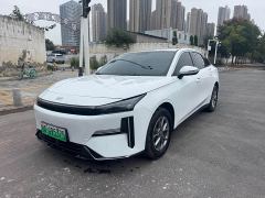 Geely Galaxy L6 EM-i 60km Launch Edition - photo 1