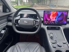 Geely Galaxy L6 EM-i 60km Launch Edition - photo 10