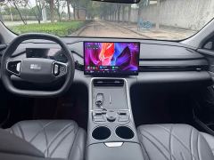 Geely Galaxy L6 EM-i 60km Launch Edition - photo 12