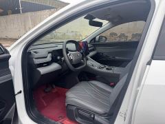 Geely Galaxy L6 EM-i 60km Launch Edition - photo 13