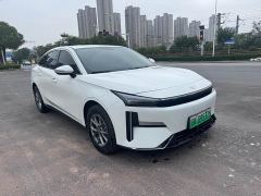 Geely Galaxy L6 EM-i 60km Launch Edition - photo 3