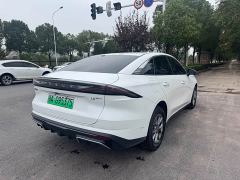 Geely Galaxy L6 EM-i 60km Launch Edition - photo 4