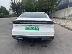 Geely Galaxy L6 EM-i 60km Launch Edition - photo 5