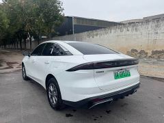 Geely Galaxy L6 EM-i 60km Launch Edition - photo 6