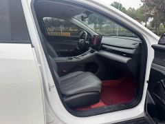 Geely Galaxy L6 EM-i 60km Launch Edition - photo 7