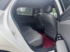 Geely Galaxy L6 EM-i 60km Launch Edition - photo 8