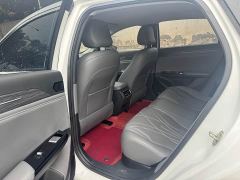 Geely Galaxy L6 EM-i 60km Launch Edition - photo 9