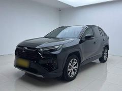 Toyota RAV4 2.0L CVT FWD Urban Edition - фото 1