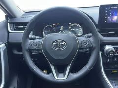 Toyota RAV4 2.0L CVT FWD Urban Edition - фото 13