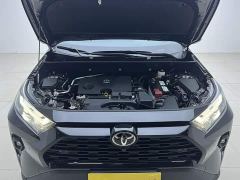 Toyota RAV4 2.0L CVT FWD Urban Edition - фото 18