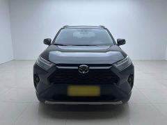 Toyota RAV4 2.0L CVT FWD Urban Edition - фото 3