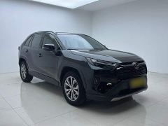 Toyota RAV4 2.0L CVT FWD Urban Edition - фото 4