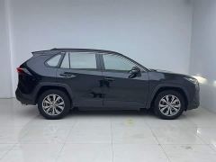 Toyota RAV4 2.0L CVT FWD Urban Edition - фото 5